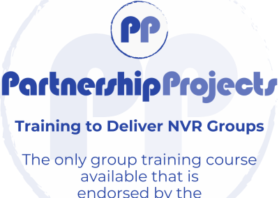 Delivering Parent Groups using the PartnershipProjects Hybrid Format: 2-day module
