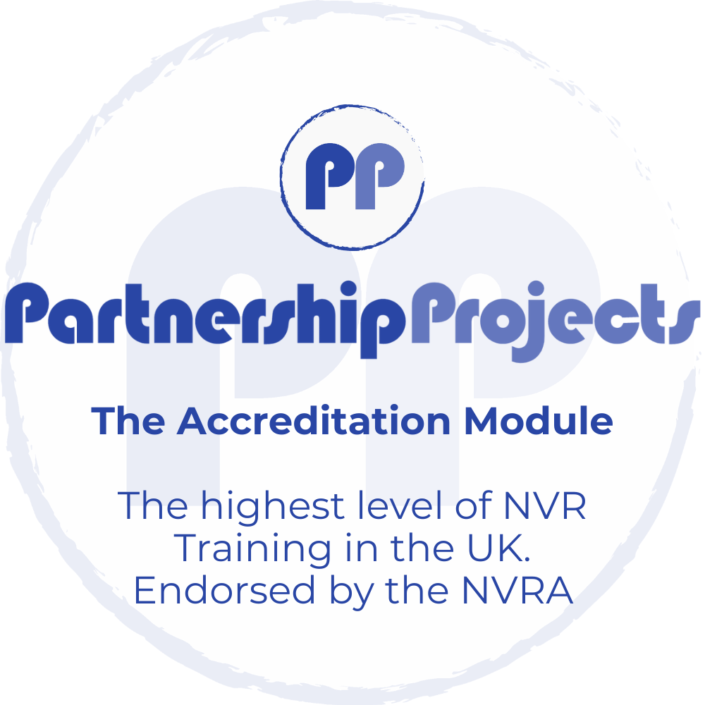 The PartnershipProjects Accreditation Module - PartnershipProjects UK