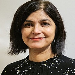 Shila Desai