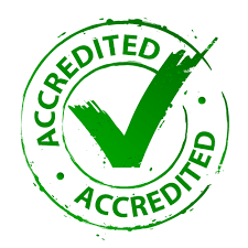 Accreditation Module… A Review