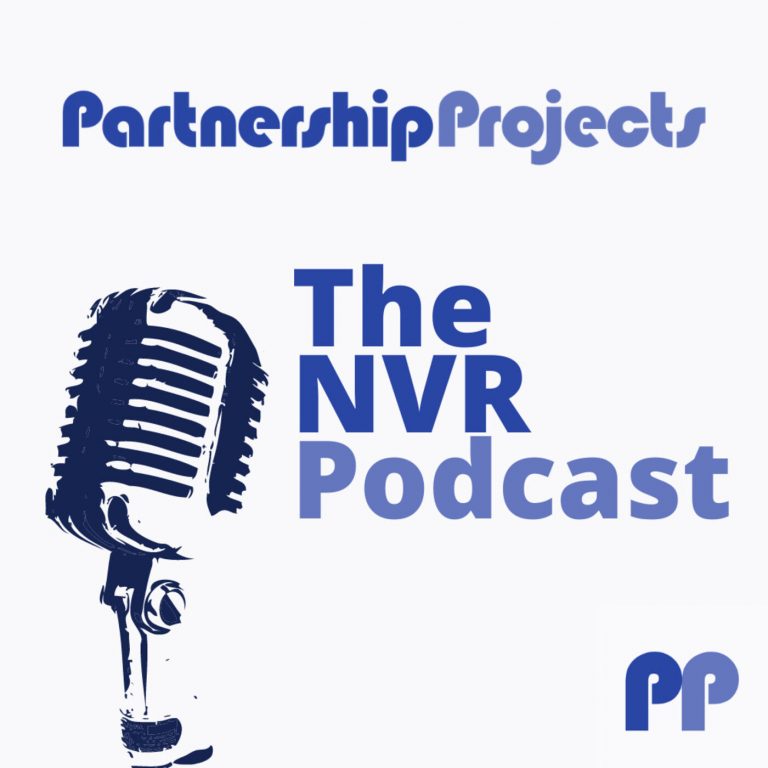 The NVR Podcast S3 #1 'What's Love Got To Do With It'?
