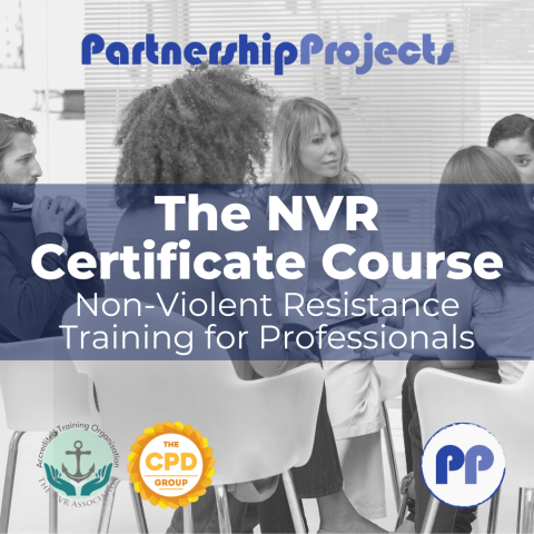 NVR Training: The NVR Certificate Course - PartnershipProjects UK