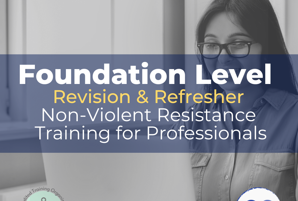 NVR Foundation Level – Revision & Refresher Course