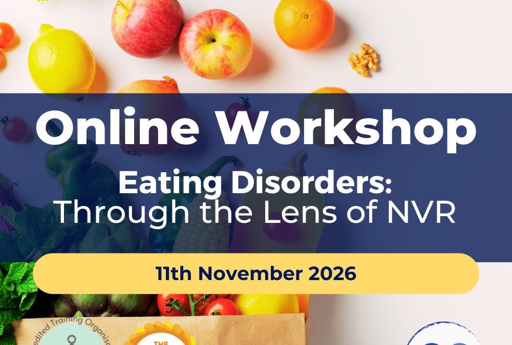 NVR and Eating Disorders Workshop