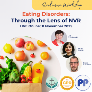Eating Disorders: Through the Lens of NVR