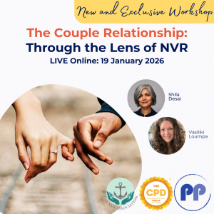 The Couple Relationship: Through the Lens of NVR