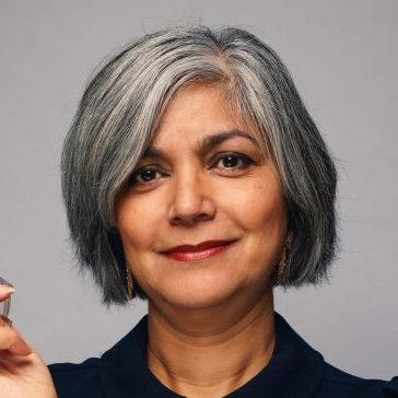 Shila Desai
