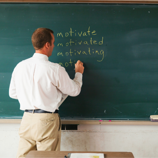 NVR – Education To Understand The Child And Support Them For The Better