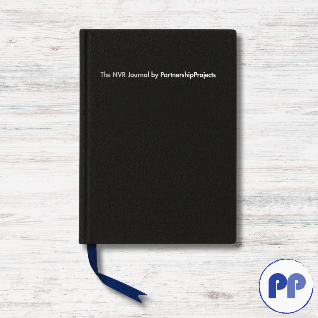 The NVR Journal by PartnershipProjects (1)