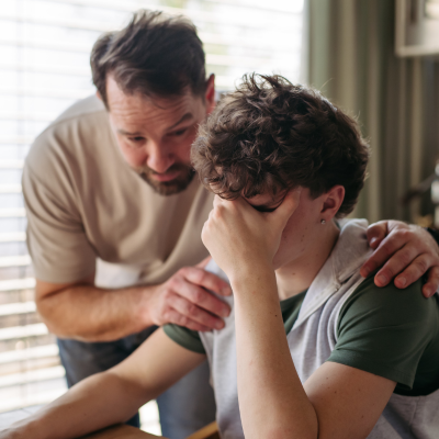 NVR as a Response to Extra-Familial Harm (EFH)