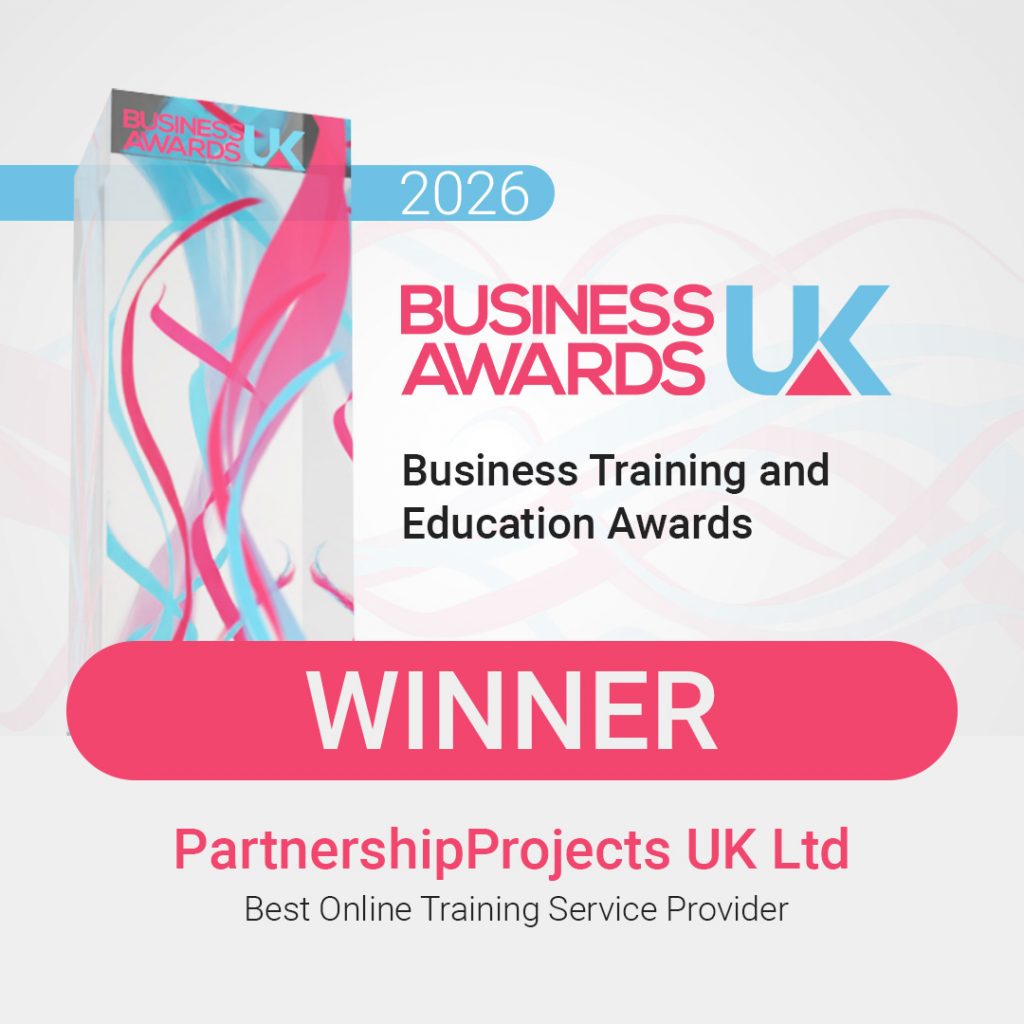PP 2026 Award Winner