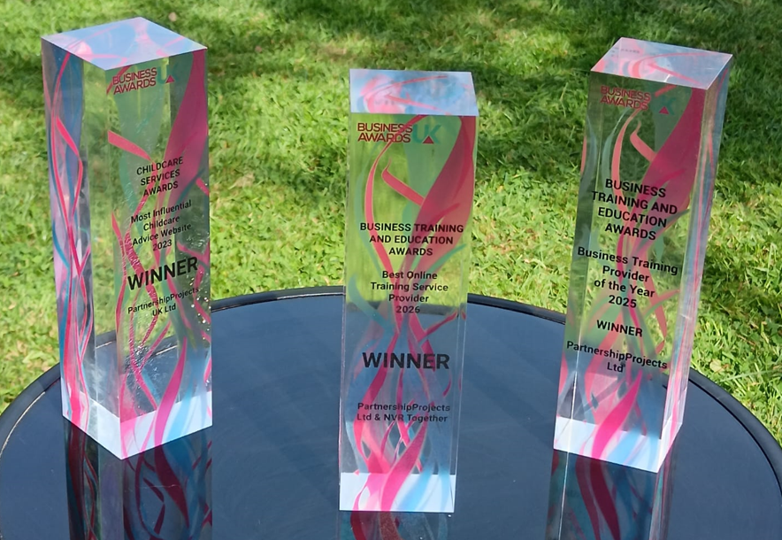 PP Awards
